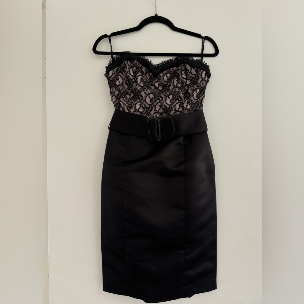 Betsey Johnson evenings